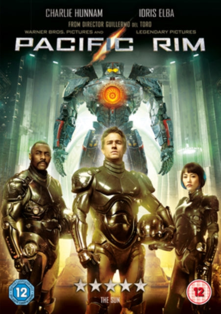 Pacific Rim