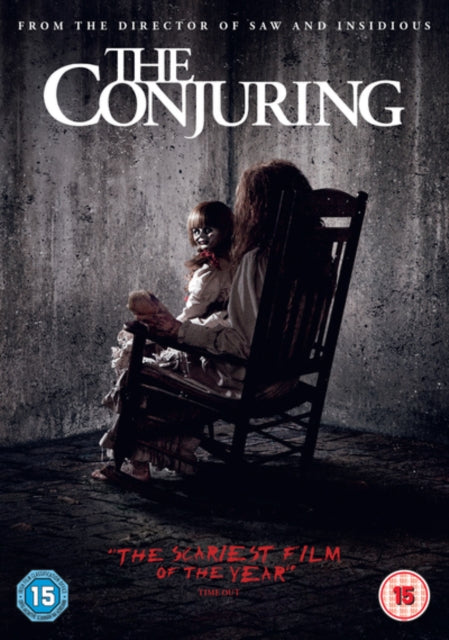 Conjuring