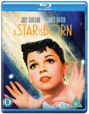 A Star Is Born