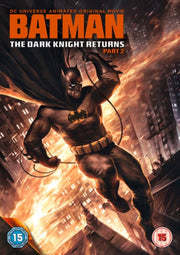 Batman The Dark Knight Returns 2