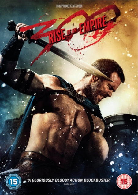 300 Rise Of An Empire
