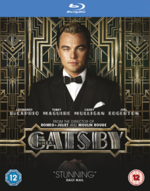 Great Gatsby