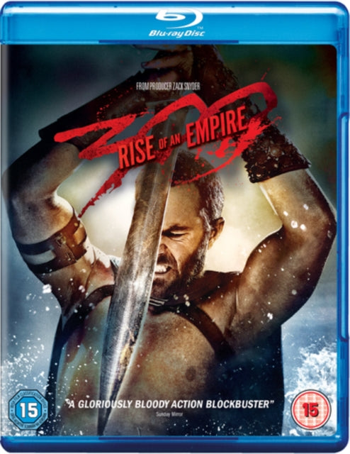 300 Rise Of An Empire