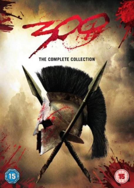 300 300 Rise Of An Empire
