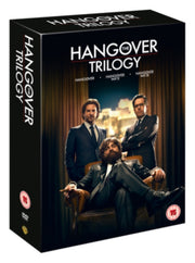 Hangover Trilogy