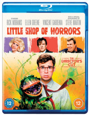 Little Shop Of Horrors
