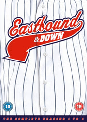 Eastbound Down Seasons 14