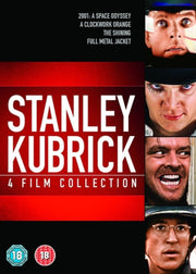 Kubrick Quad