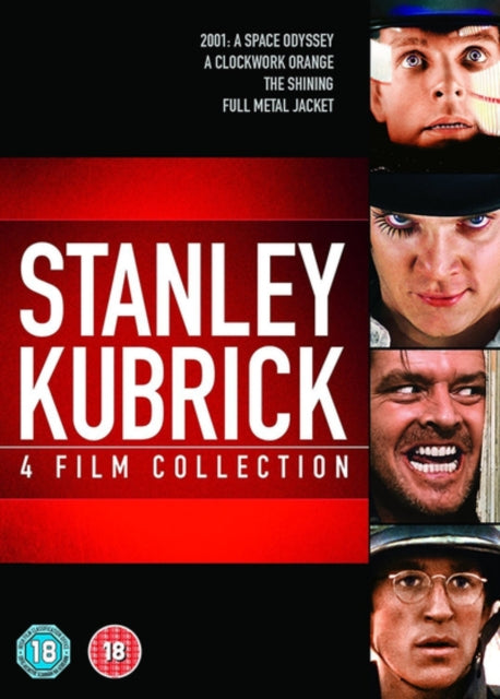 Kubrick Quad