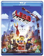 Lego Movie