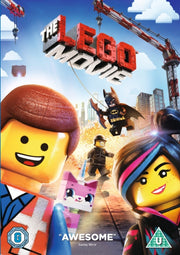 Lego Movie