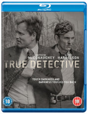 True Detective Complete First Season