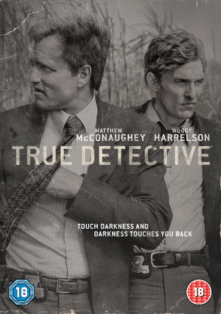 True Detective Complete First Season
