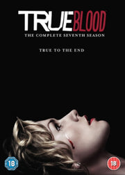 True Blood The Complete Seventh Season