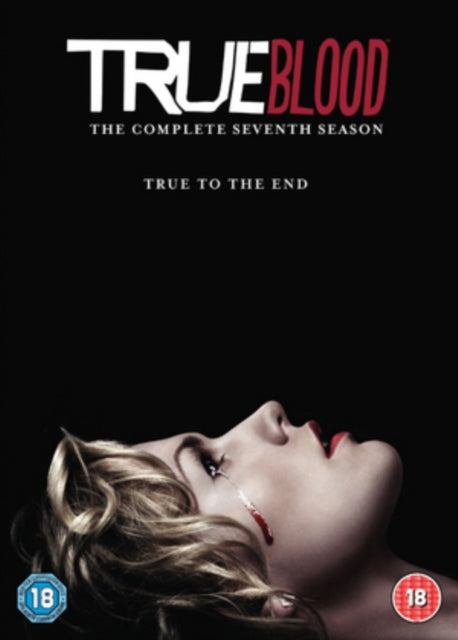 True Blood The Complete Seventh Season