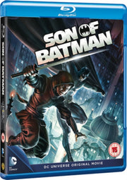 Son Of Batman