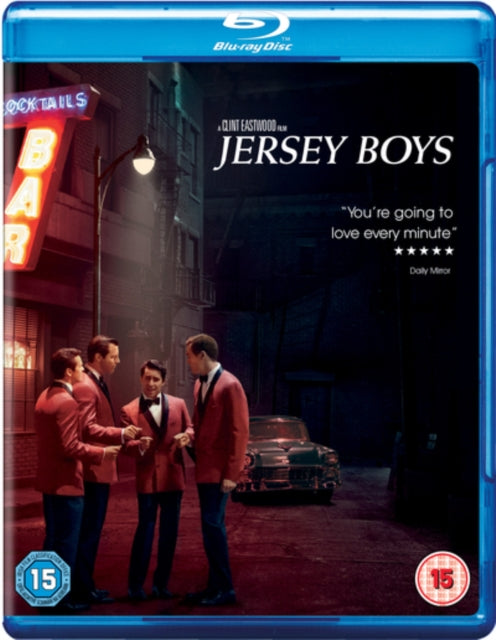 Jersey Boys