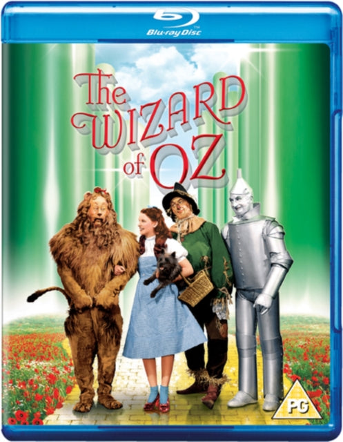 The Wizard Of Oz
