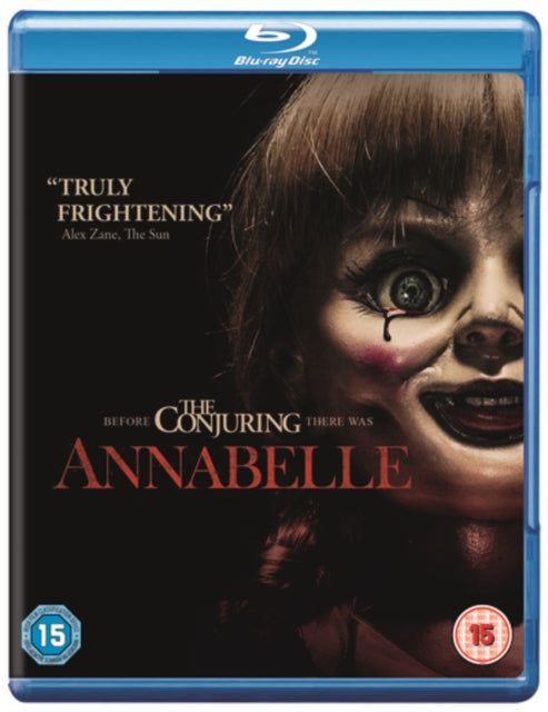 Annabelle