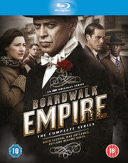 Boardwalk Empire The Complete Seasons 1-