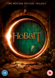 Hobbit Trilogy