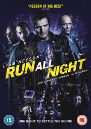 Run All Night