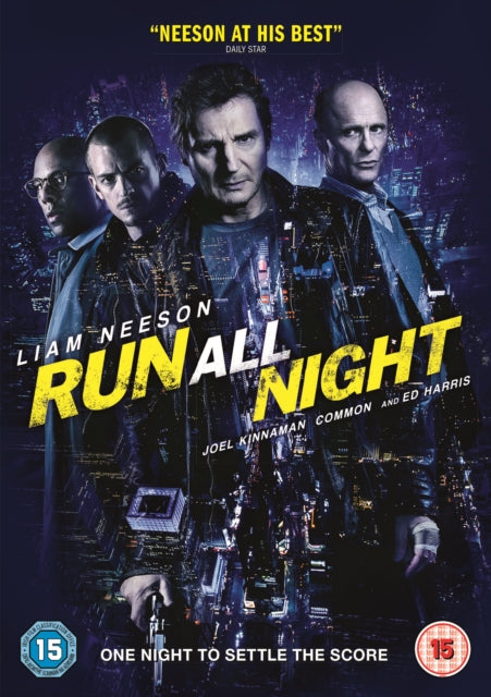 Run All Night
