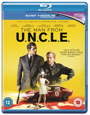 Man From Uncle