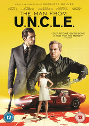 Man From Uncle