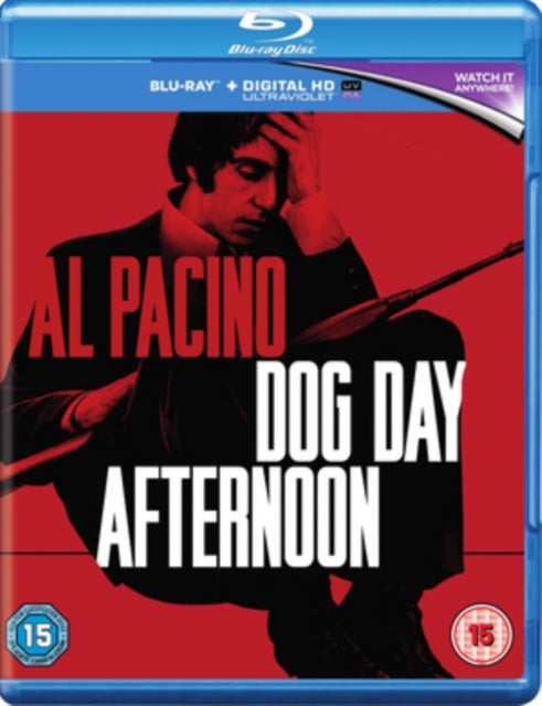 Dog Day Afternoon