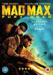 Mad Max Fury Road