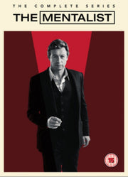 Mentalist Seasons 17