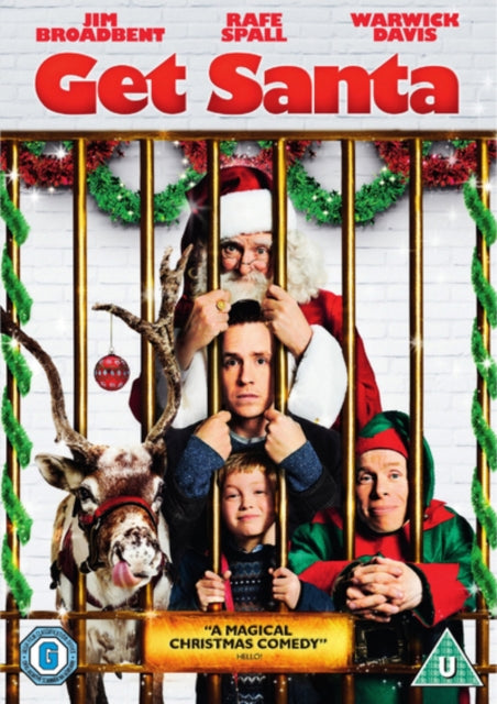 Get Santa