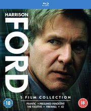 Harrison Ford - 5 Film Collection