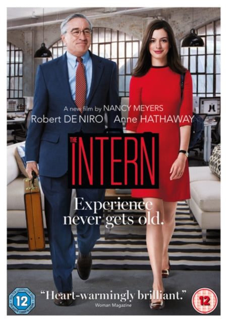 Intern
