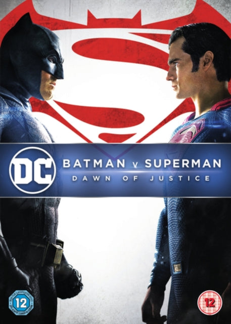 Batman V Superman Dawn Of Justice