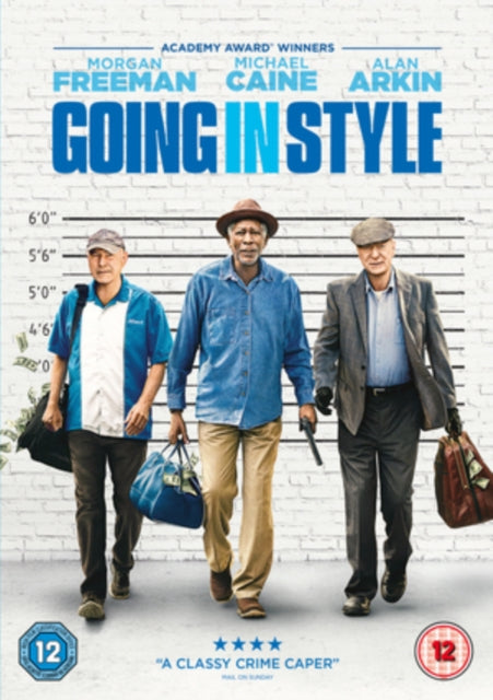 Going In Style