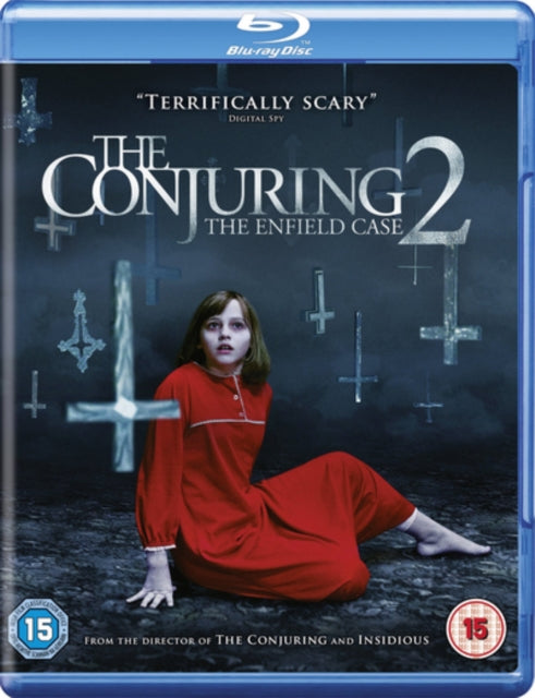 Conjuring 2