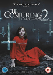 Conjuring 2