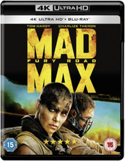 Mad Max Fury Road