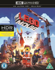 Lego Movie
