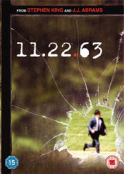 112263 The First Season
