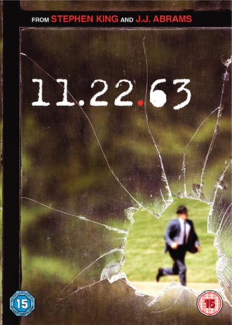 112263 The First Season