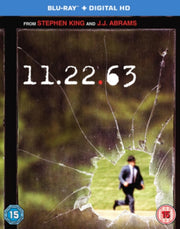 112263 The First Season