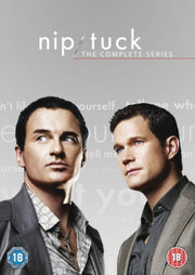 Nip Tuck The Complete Season