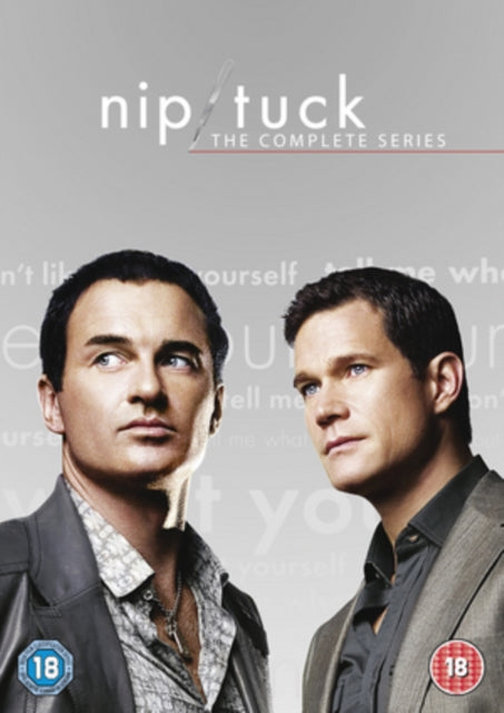 Nip Tuck The Complete Season