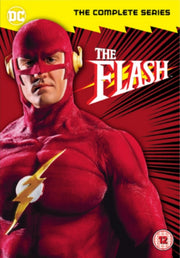 Flash - The Complete Series