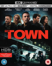 Town Uhd / S