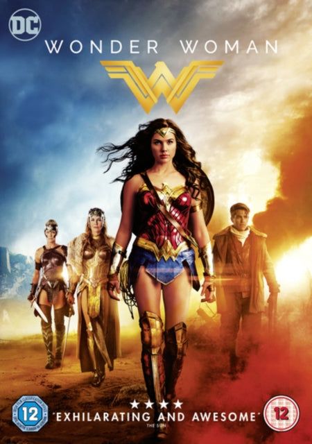 Wonder Woman