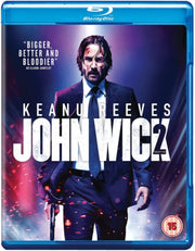 John Wick Chapter 2